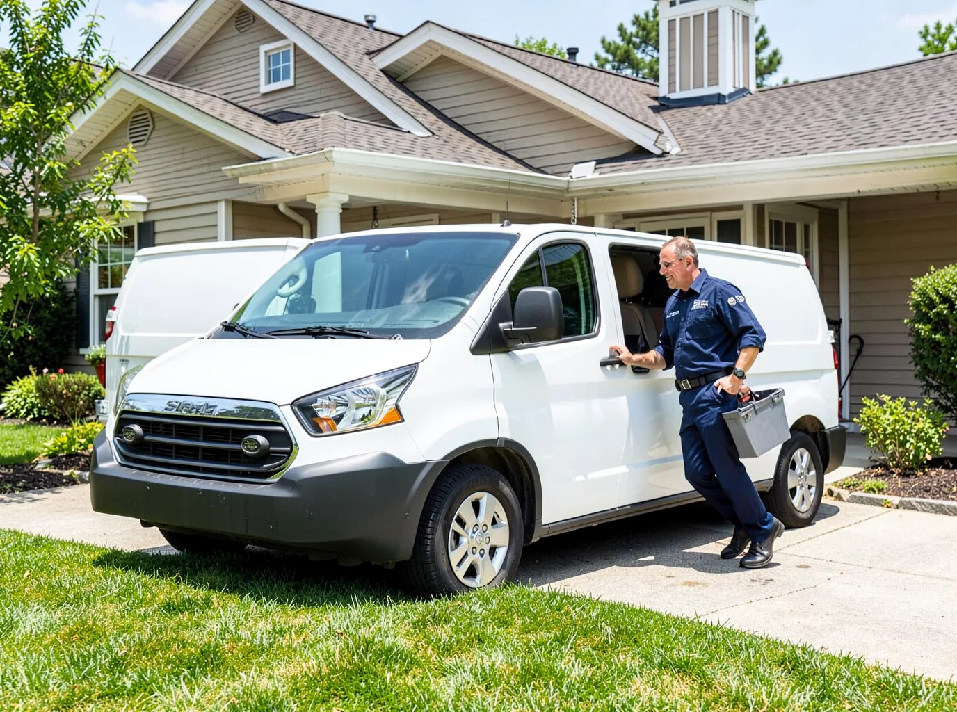 Emergency Plumber company in Mina, NV